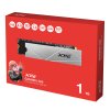 ADATA XPG GAMMIX S60/1TB/SSD/M.2 NVMe/Strieborná/Heatsink/5R