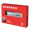 ADATA XPG GAMMIX S60/2TB/SSD/M.2 NVMe/Strieborná/Heatsink/5R