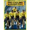 Pro Cycling Manager 2024 (PC) Steam Key