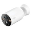 TP-Link Tapo C425(4-pack) - Venkovní IP kamera na baterii, WiFi, 4MP ( 2560 x 1440 px ) 150°, ONVIF Starlight (Color Night Vision)