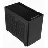 COOLER MASTER case MasterBox NR200P V2, mini-ITX, black