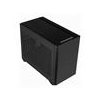 COOLER MASTER case MasterBox NR200P V2, mini-ITX, black