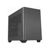 COOLER MASTER case MasterBox NR200P V2, mini-ITX, black