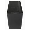 COOLER MASTER case MasterBox NR200P V2, mini-ITX, black