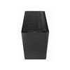 COOLER MASTER case MasterBox NR200P V2, mini-ITX, black