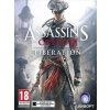 Assassin's Creed: Liberation HD (PC) Ubisoft Connect Key