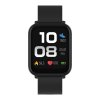 Canyon SW-54, Easy, smart hodinky, štíhle, BT s app Canyon Life, IP touchscreen 1.7´´, IP68, 14 športov, čierne