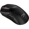 HP Pulsefire Haste 2 Core/Herná/Optická/12 000 DPI/USB+BT/Čierna
