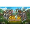 Across the Obelisk: The Wolf Wars DLC (PC) Steam Key