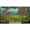 Across the Obelisk: The Wolf Wars DLC (PC) Steam Key