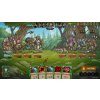 Across the Obelisk: The Wolf Wars DLC (PC) Steam Key