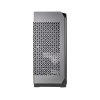 Cooler Master case Ncore 100 Max, ITX, Vodní chladič, Zdroj 850W, Šedá
