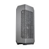 Cooler Master case Ncore 100 Max, ITX, Vodní chladič, Zdroj 850W, Šedá