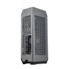 Cooler Master case Ncore 100 Max, ITX, Vodní chladič, Zdroj 850W, Šedá