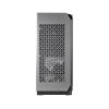 Cooler Master case Ncore 100 Max, ITX, Vodní chladič, Zdroj 850W, Šedá