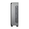 Cooler Master case Ncore 100 Max, ITX, Vodní chladič, Zdroj 850W, Šedá