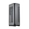 Cooler Master case Ncore 100 Max, ITX, Vodní chladič, Zdroj 850W, Šedá