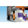 LEGO Minecraft 21263 Důlní šachta v pustině