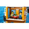 LEGO CITY 60422 Přístav s nákladní lodí