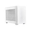 COOLER MASTER case MasterBox NR200P V2, mini-ITX, white