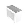 COOLER MASTER case MasterBox NR200P V2, mini-ITX, white