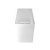 COOLER MASTER case MasterBox NR200P V2, mini-ITX, white