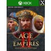Age of Empires II: Definitive Edition (XSX/S) Xbox Live Key