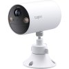 TP-Link Tapo C410 - Venkovní IP kamera na baterii, WiFi, 3MP (2304 × 1296 px) 125°, ONVIF Starlight (Color Night Vision)