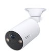 TP-Link Tapo C410 - Venkovní IP kamera na baterii, WiFi, 3MP (2304 × 1296 px) 125°, ONVIF Starlight (Color Night Vision)