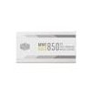 COOLER MASTER MWE 850W Gold V2, modular, White Edition