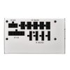 COOLER MASTER MWE 850W Gold V2, modular, White Edition