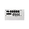 COOLER MASTER MWE 850W Gold V2, modular, White Edition