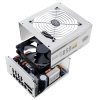 COOLER MASTER MWE 850W Gold V2, modular, White Edition