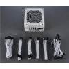 COOLER MASTER MWE 850W Gold V2, modular, White Edition