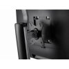 GEMBIRD MS-D1-01, Držiak na monitor, 17"-32"