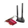 TP-Link Archer TX3000E WiFi6 PCIe adapter (AX3000,2,4GHz/5GHz,Bluetooth5.0)