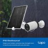 TP-Link Tapo A200 solární panel k Tapo C425, Tapo C420, Tapo C400