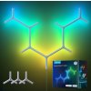 Govee LED RGBIC Y Shape Light Panel - 7ks