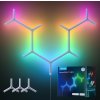 Govee LED RGBIC Y Shape Light Panel - 7ks