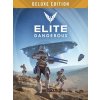 Elite: Dangerous - Deluxe Edition (PC) Steam Key