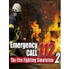 Emergency Call 112 – The Fire Fighting Simulation 2 (PC) Steam Key