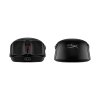 HyperX Pulsefire Haste 2 Mini Wireless Black Gaming Mouse - Myš