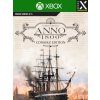 Anno 1800 - Console Edition (XSX/S) Xbox Live Key