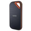 SanDisk Externý SSD disk 4TB Extreme PRO Portable (R2000 / W2000MB/s) USB 3.2