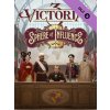Victoria 3: Sphere of Influence DLC (PC) Steam Key