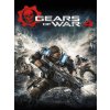 Gears of War 4 XONE Xbox Live Key / WINDOWS 10 EUROPE