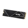 ADATA SSD 8TB XPG GAMMIX S70 Blade, PCIe Gen4x4 M.2 2280, (R:7300/ W:6300MB/s)