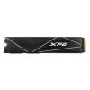 ADATA SSD 8TB XPG GAMMIX S70 Blade, PCIe Gen4x4 M.2 2280, (R:7300/ W:6300MB/s)