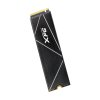 ADATA SSD 8TB XPG GAMMIX S70 Blade, PCIe Gen4x4 M.2 2280, (R:7300/ W:6300MB/s)