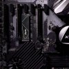 ADATA SSD 8TB XPG GAMMIX S70 Blade, PCIe Gen4x4 M.2 2280, (R:7300/ W:6300MB/s)